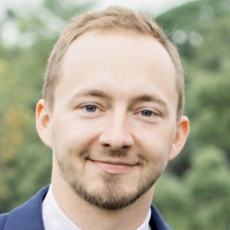 Nick Van Watermeulen
